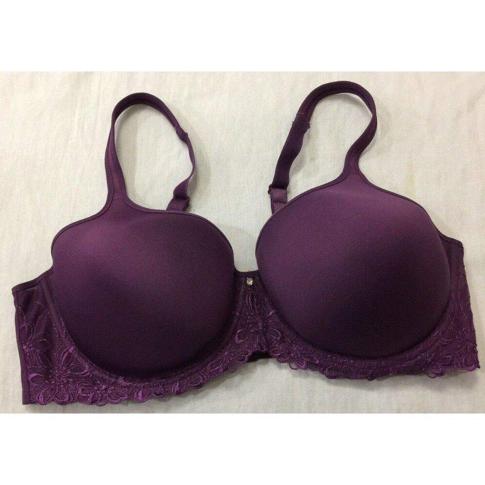 BALI WOMENS UNDERWIRE BRA SIZE 40C